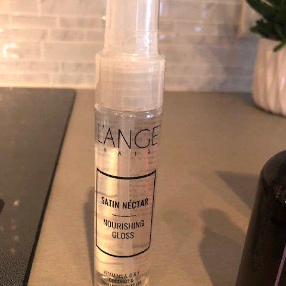 L'ange Hair Styling Lot